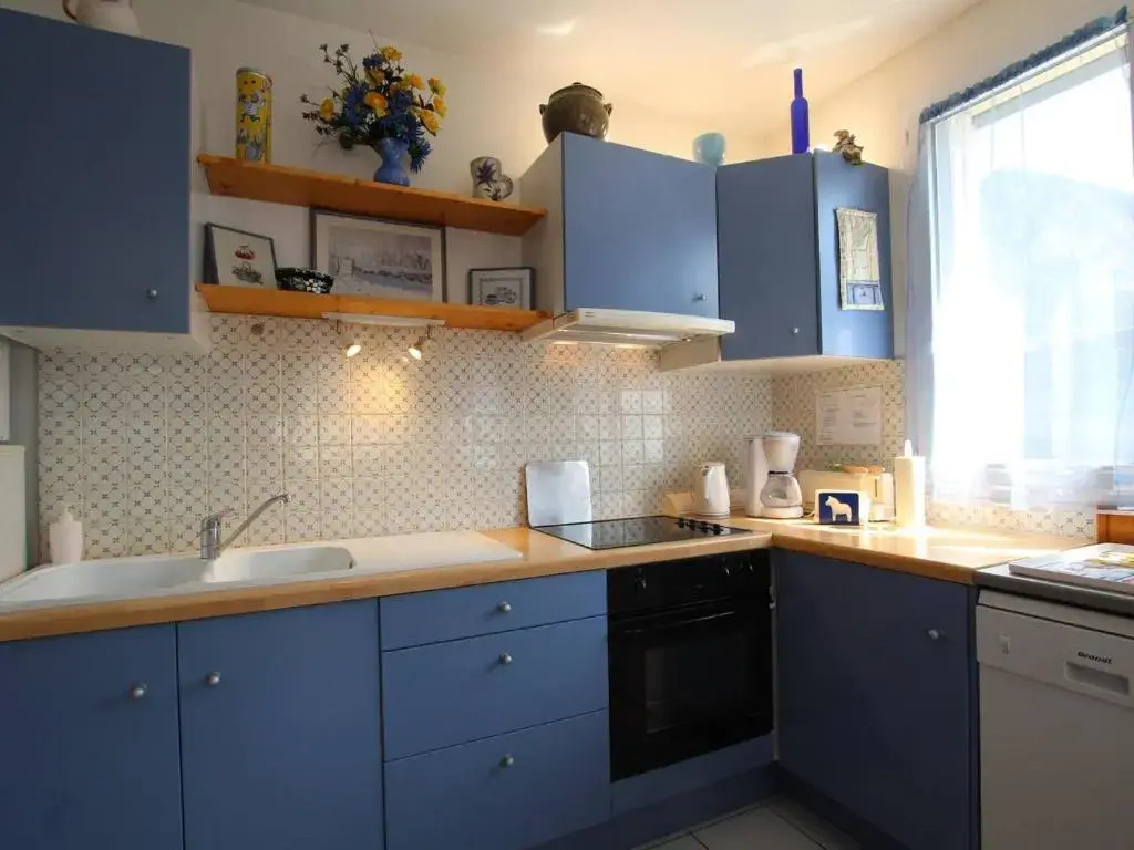 Appartement Briançon, 2 pièces, 4 personnes - FR-1-330C-4