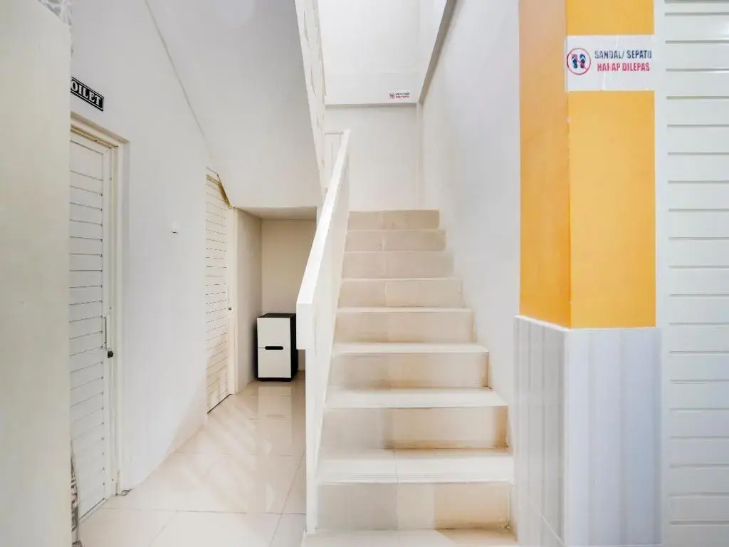 OYO 3705 Orchid Family Residence