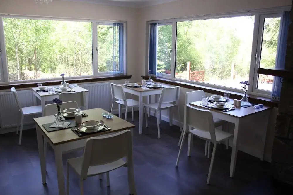 Silverbridge Lodge