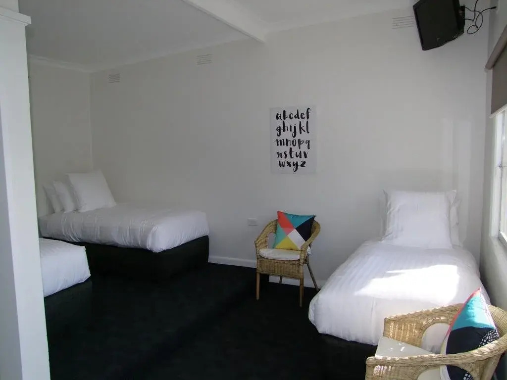 Corryong Hotel Motel