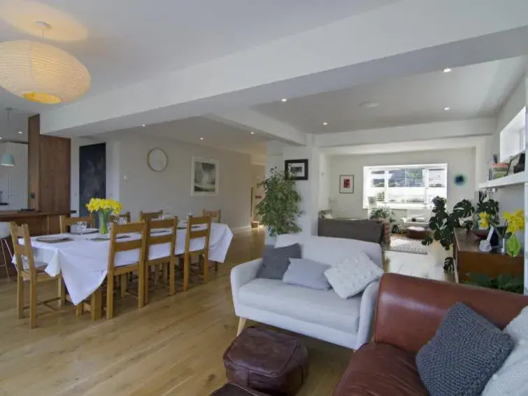 Holiday Home Doriam