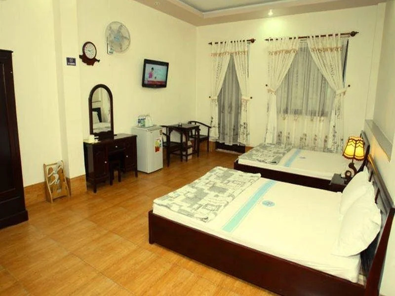 Kim Thanh Hotel