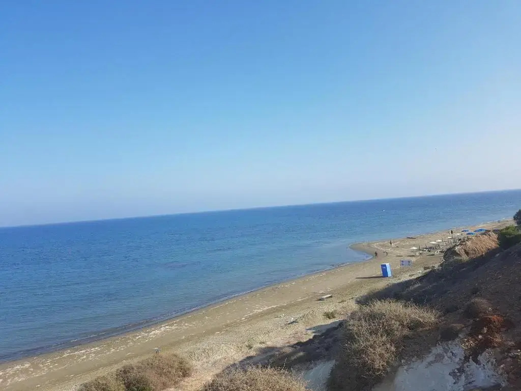 Med View Bungalows