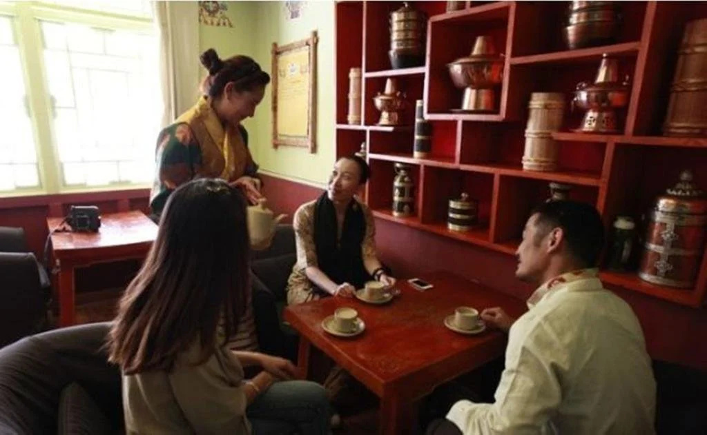 Bakuoyin Cultural Hotel