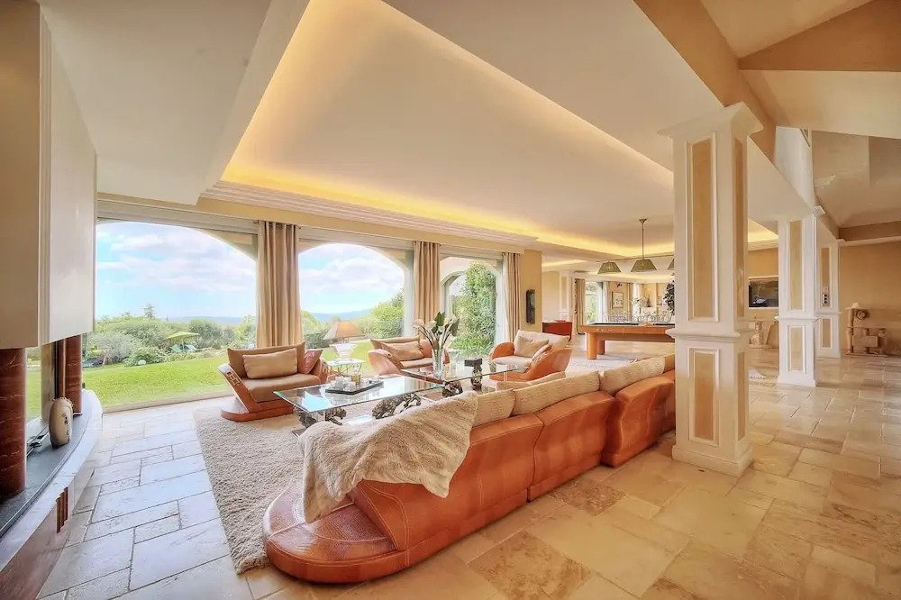 Propriété Prestige Cannes Mougins