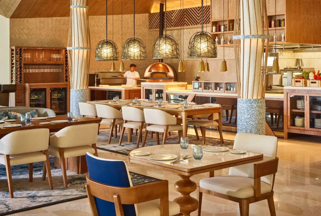 Waldorf Astoria Seychelles Platte Island