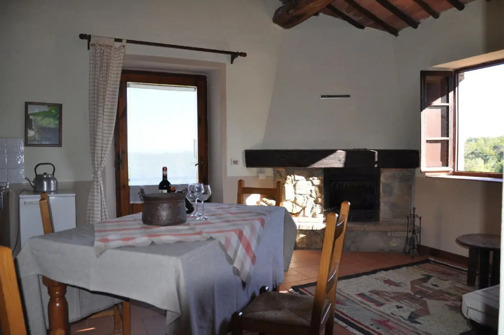 Castello di Selvole Eri Srl