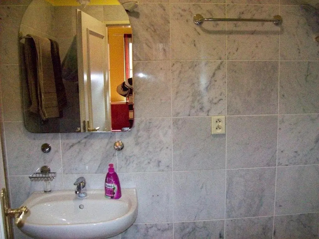 Hostel u Minoritu