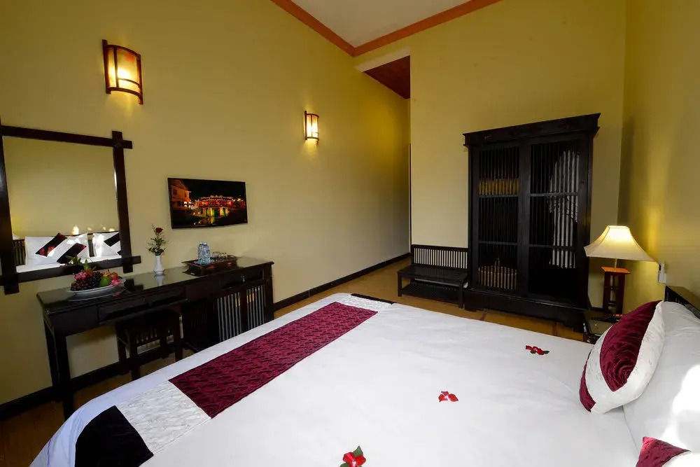 Hoian Salute Hotel and Villa