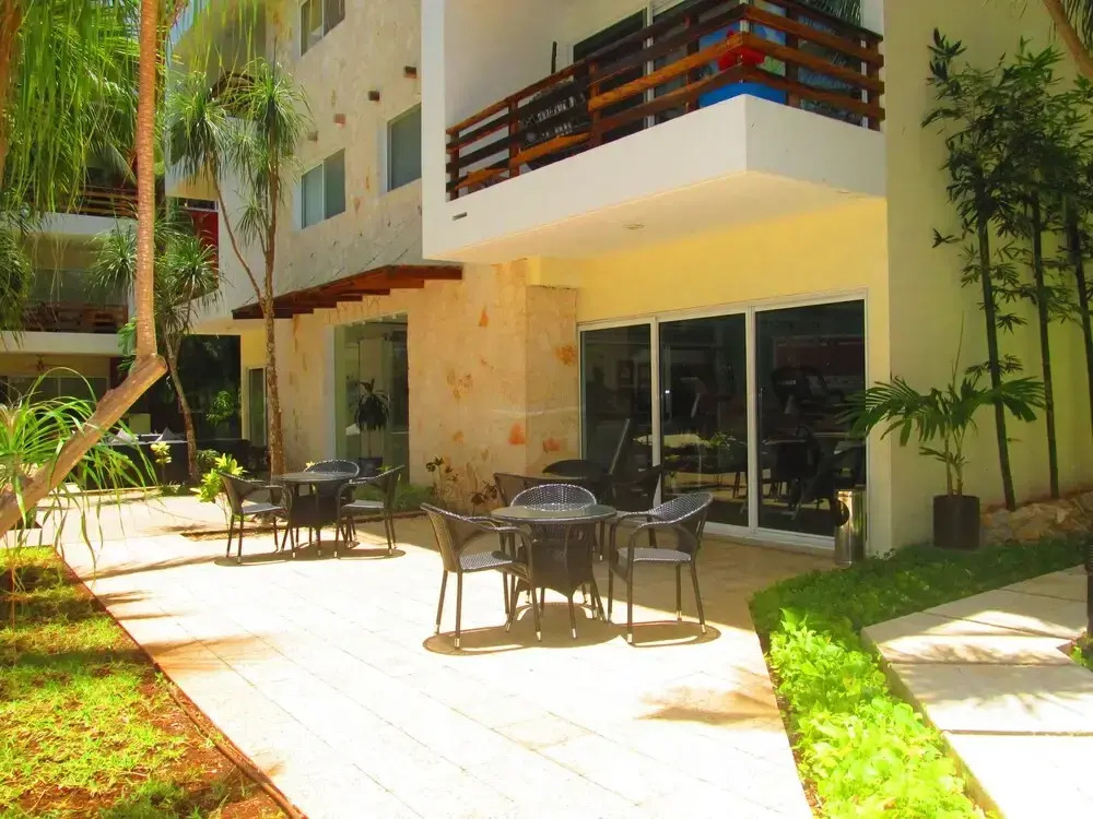 Sabbia Condos by Playa Paradise