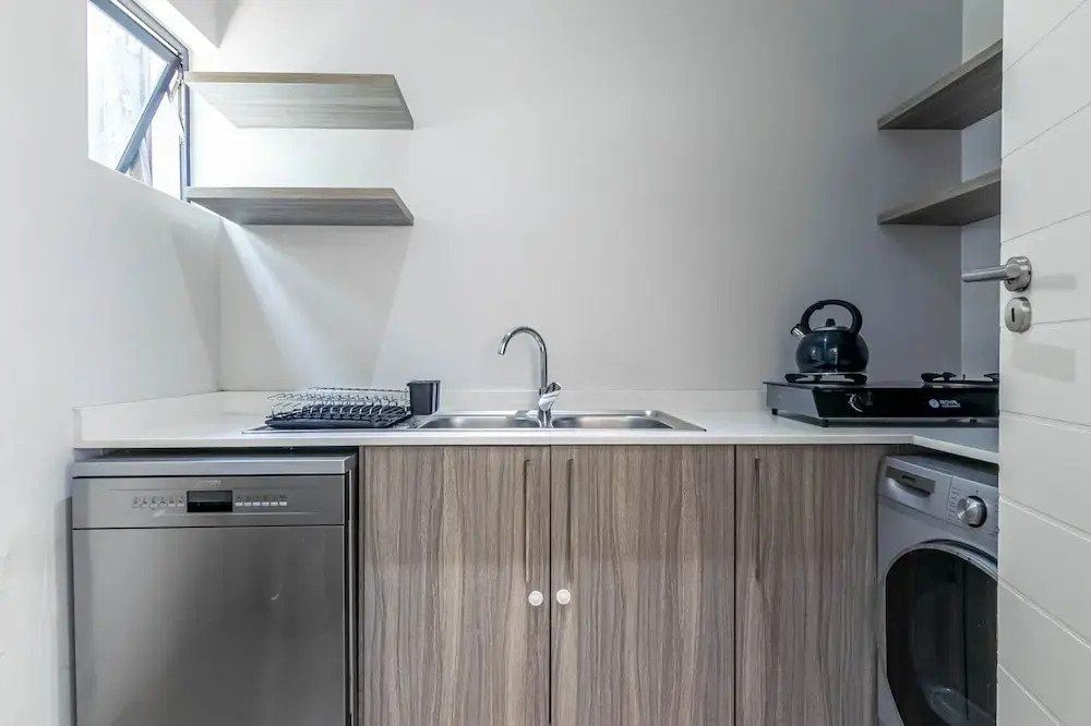 Sandton Smart Home 1