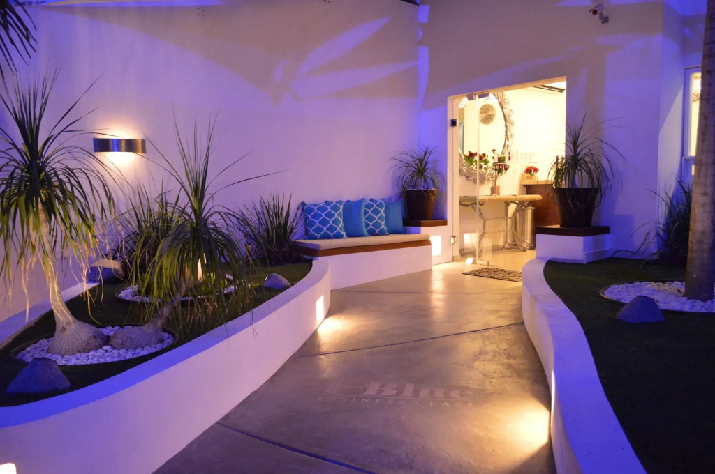 Hotel HBlue Centro