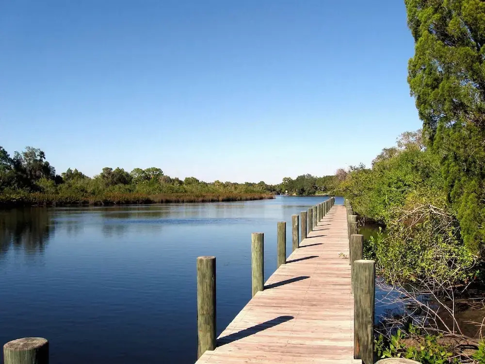 Horseshoe Cove RV Resort