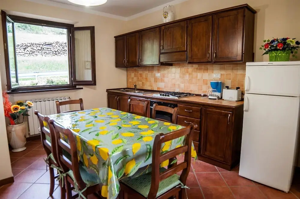 Wonderful Villa With Private Pool in the Heart of Tuscany