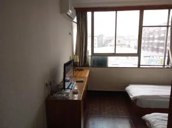 Kaixinniao Hostel