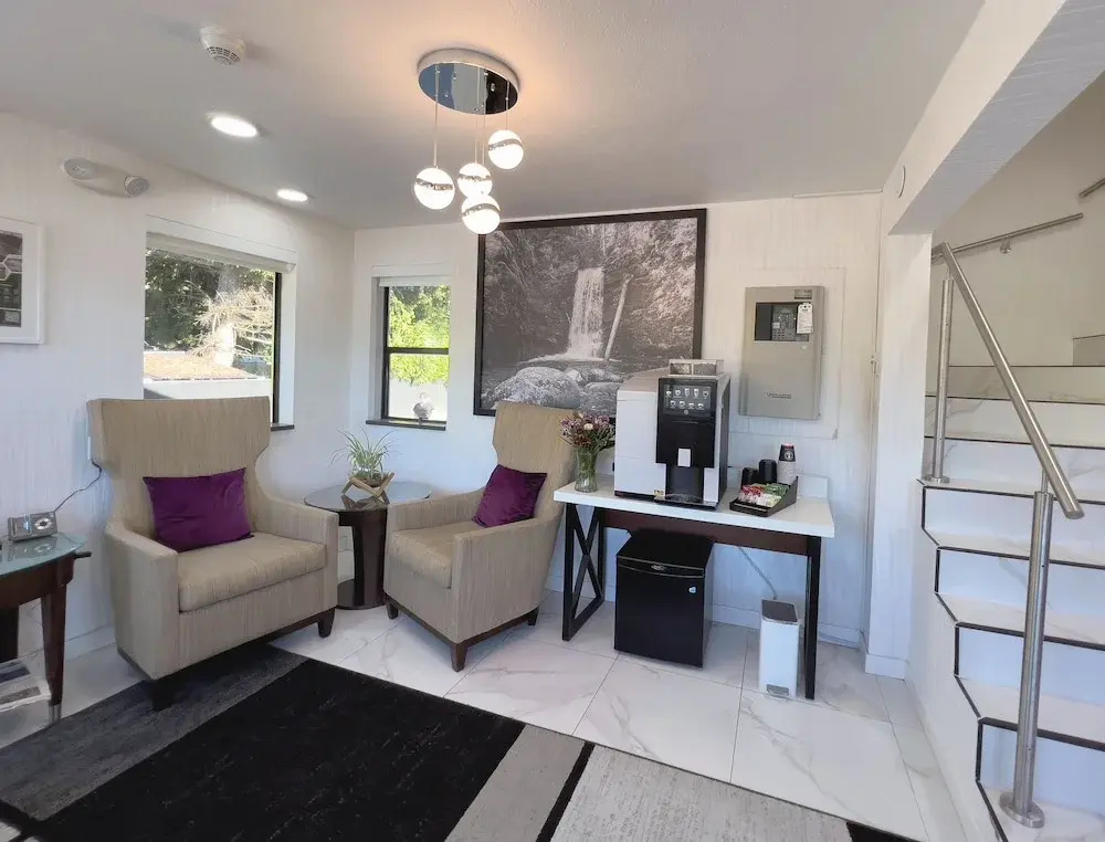 Oceanside Villas