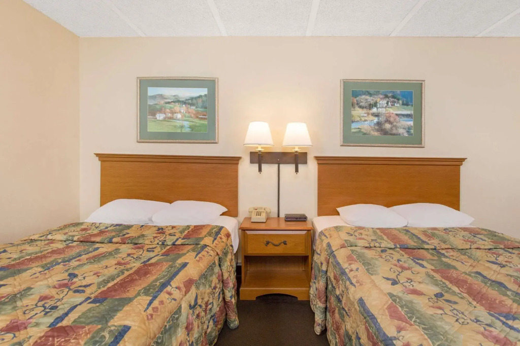 Days Inn Frederickburg-South