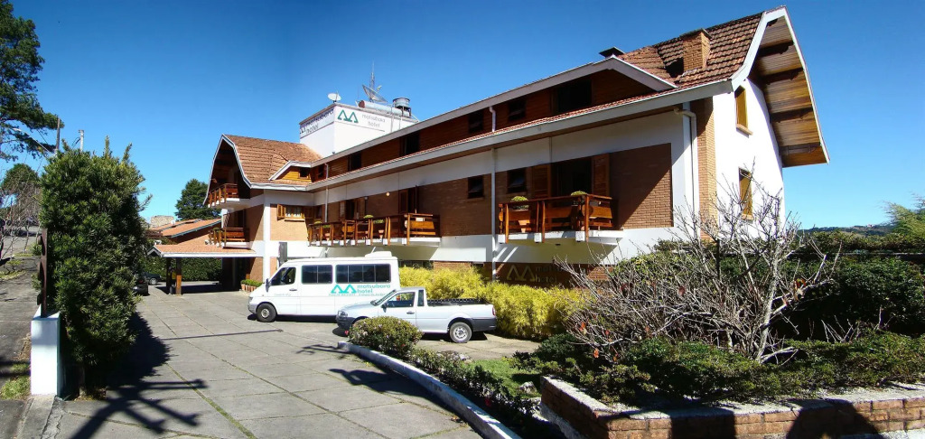 Hotel Matsubara