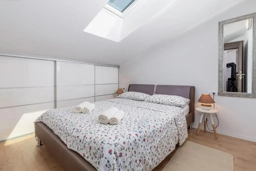 Apartment Fiore