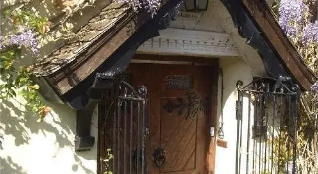 The Gables