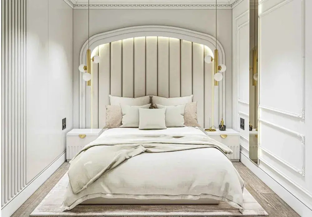 Heaven Luxury Suites