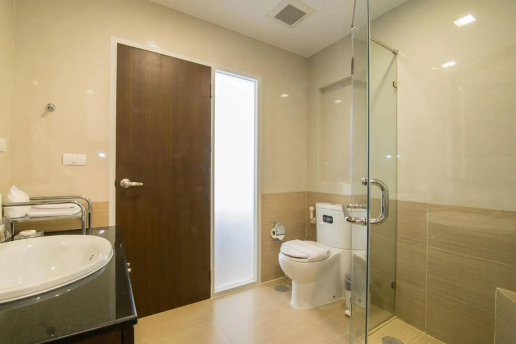 First Choice Grand Suites