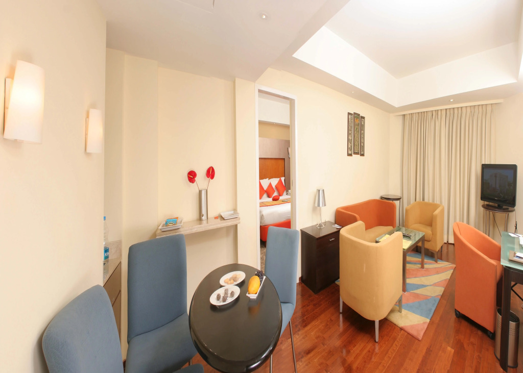 The Golkonda Hotel