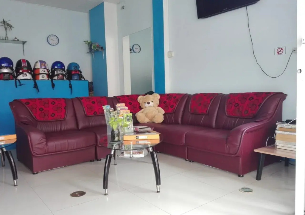 Dreams Guesthouse & Hostel Patong