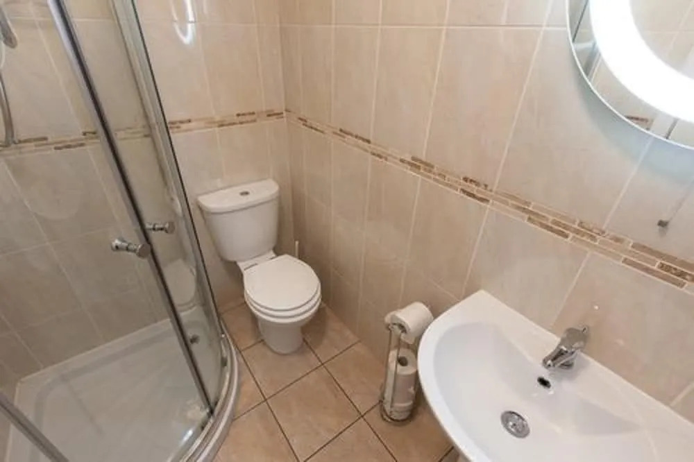 The Cedars Guest House