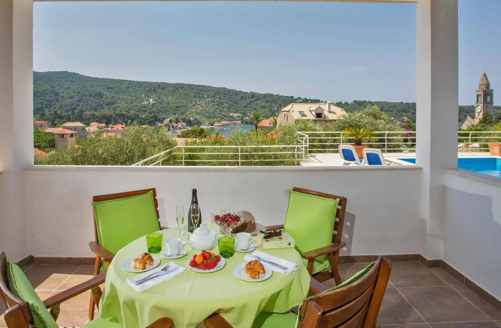 Villa Vilina
