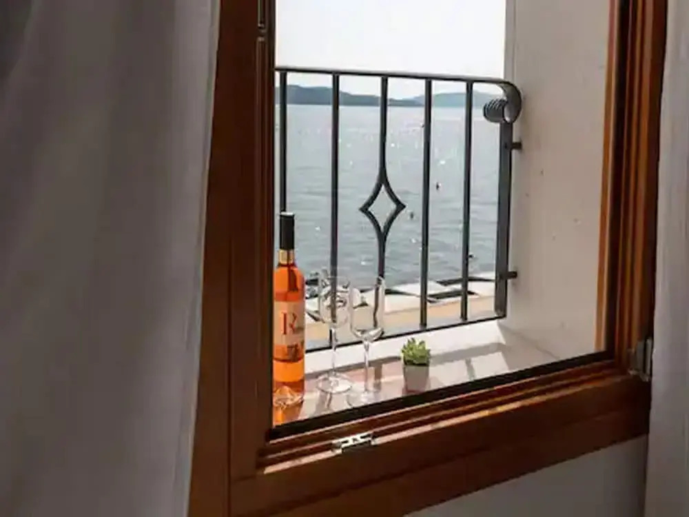 Rooms Carija