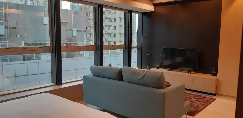 Yin Serviced Apartments