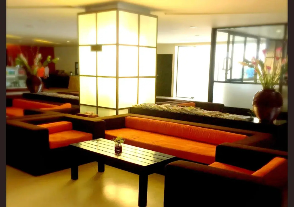 Amarin Samui Hotel - SHA Plus Certified