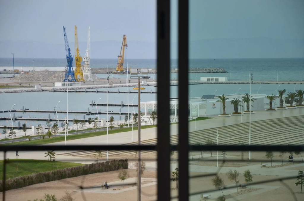 Hotel Miramar