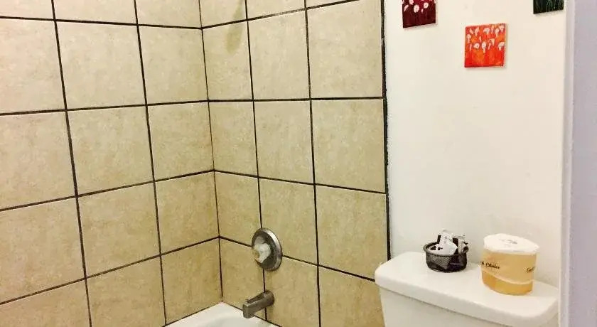 Maple Inn and Suites Los Banos