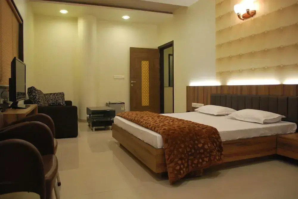 Hotel Vijya laxmi Rooms and Banquet Hall