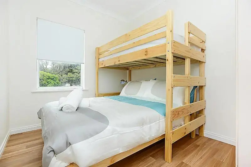 Hi 5 Luxury Holiday Apartments