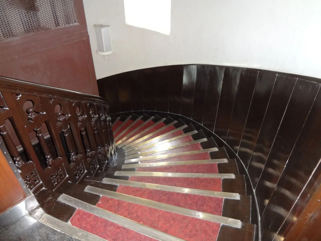 Grand Hotel Mumbai - Ballard Estate, Fort