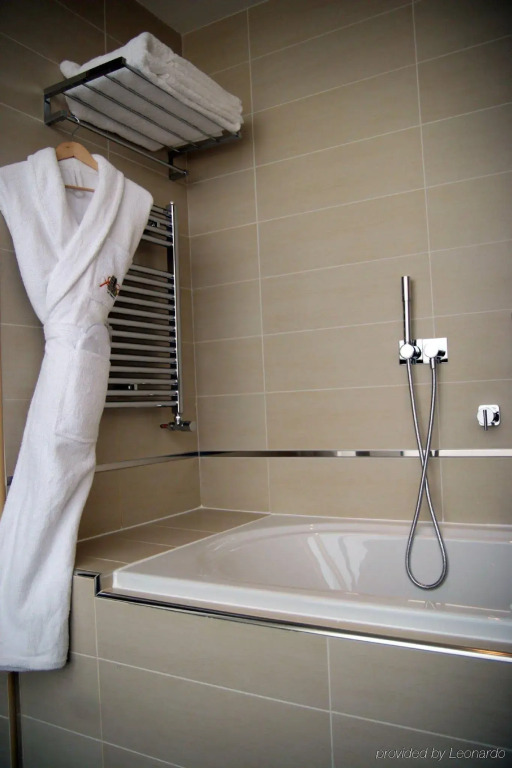 Hotel Spa Le Pasino