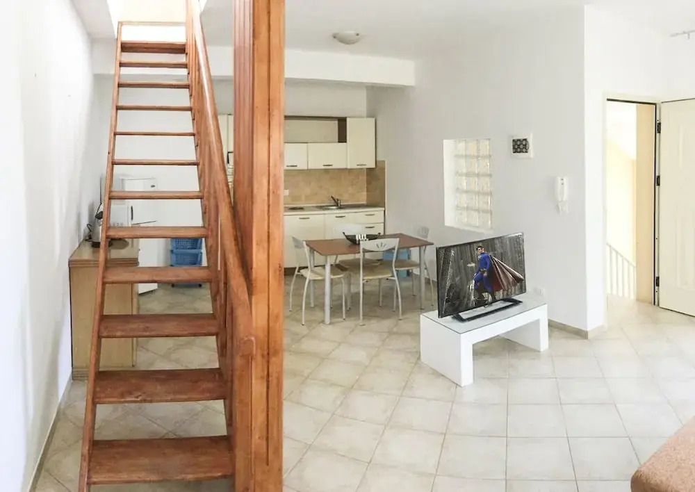Ilha do Sal Apartments