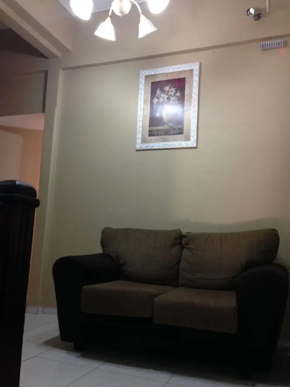 Hotel Barão