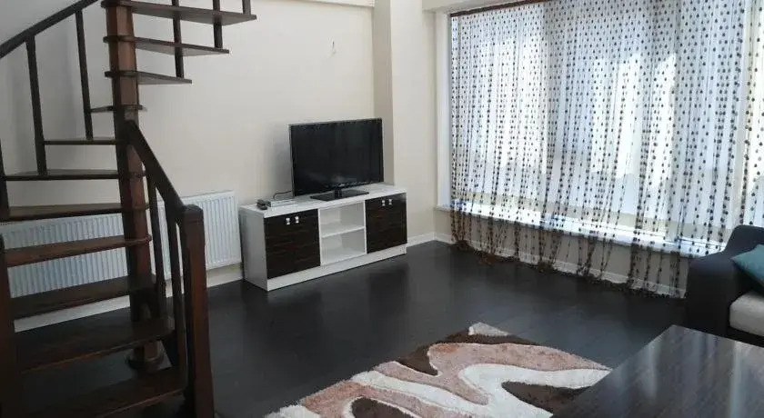 Tunay Konaklama