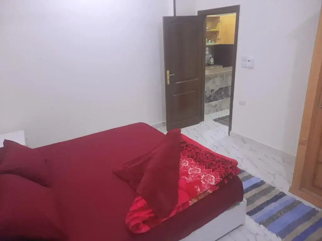 Safaga New House