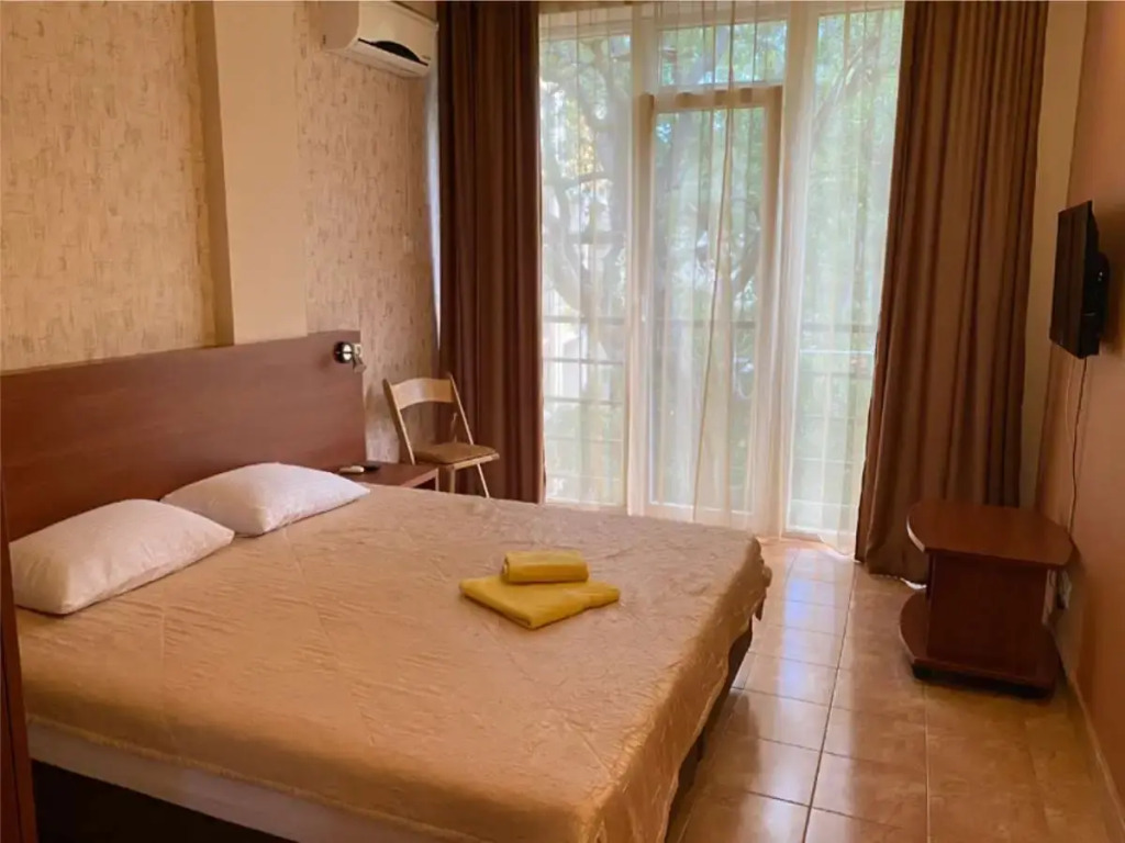 Relax Guest House