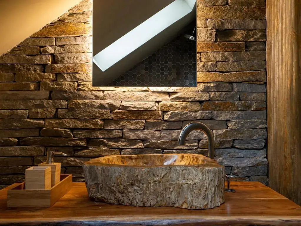Azor Eco Lodge