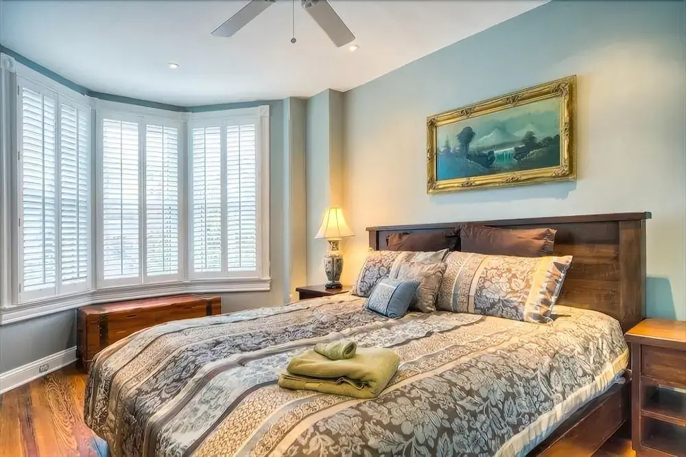 324 Northeast Townhome #1020 - 3 Br Townhouse