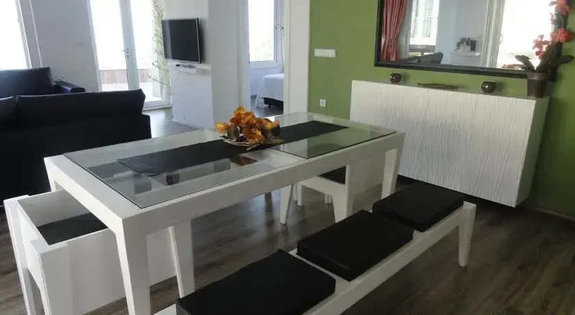 Villa Fiolek