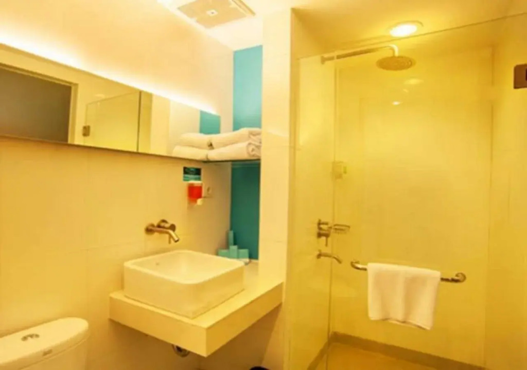 idoop Hotel Lombok
