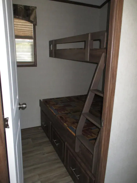 Pickerel Park RV Resort