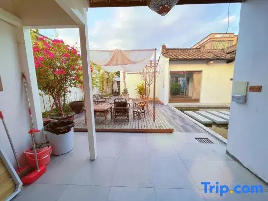 Shantou Bushe Holiday Homestay